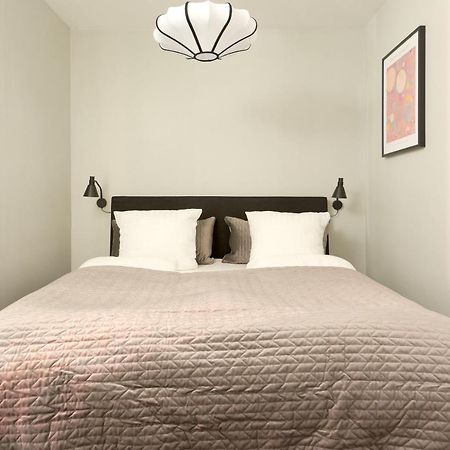 Stylish Ground Floor Apartment Perfect For Couples Копенгаген Экстерьер фото