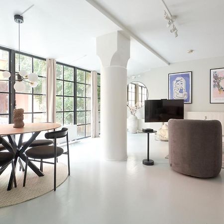 Stylish Ground Floor Apartment Perfect For Couples Копенгаген Экстерьер фото