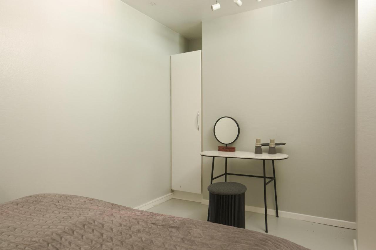 Stylish Ground Floor Apartment Perfect For Couples Копенгаген Экстерьер фото